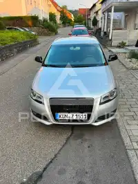 2009 Audi A3