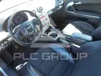 2009 Audi A3