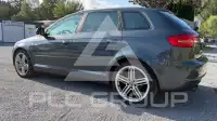 2009 Audi A3