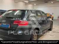 2009 Audi A3