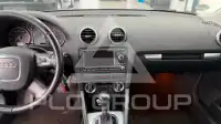 2009 Audi A3