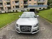 2009 Audi A3