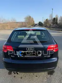 2009 Audi A3