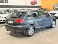 2009 Audi A3