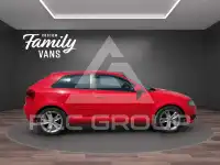 2009 Audi A3