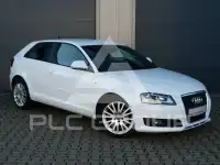 2009 Audi A3