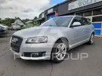 2009 Audi A3