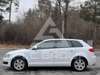 2009 Audi A3