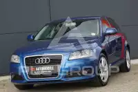2009 Audi A3