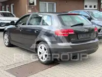 2009 Audi A3