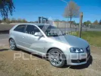 2009 Audi A3