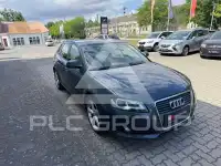 2009 Audi A3