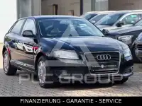 2009 Audi A3