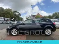 2009 Audi A3