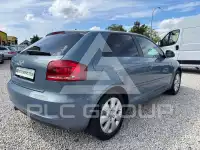 2009 Audi A3