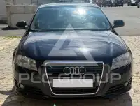 2009 Audi A3