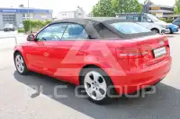 2009 Audi A3