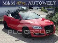 2009 Audi A3