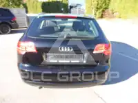 2009 Audi A3