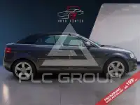 2009 Audi A3