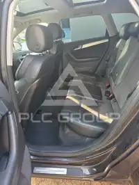 2009 Audi A3
