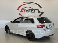 2009 Audi A3