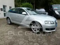 2009 Audi A3