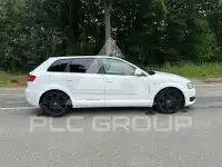 2009 Audi A3