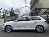 2009 Audi A3