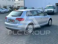 2009 Audi A3