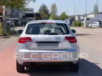 2009 Audi A3