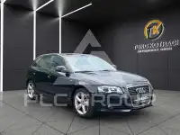2009 Audi A3