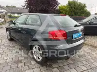 2009 Audi A3