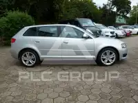 2009 Audi A3