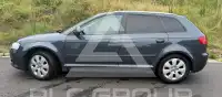 2009 Audi A3