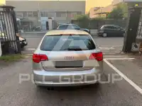 2009 Audi A3