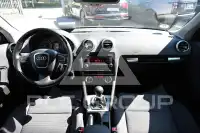2009 Audi A3