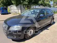 2009 Audi A3