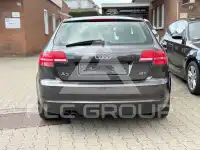 2009 Audi A3