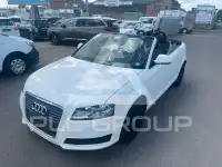 2009 Audi A3