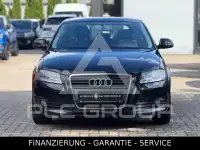 2009 Audi A3