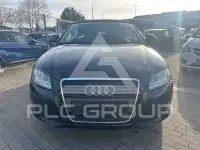 2009 Audi A3