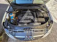 2009 Audi A3