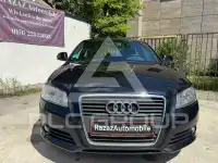 2009 Audi A3