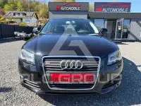 2009 Audi A3