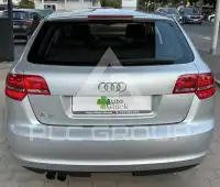 2009 Audi A3