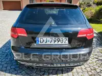 2009 Audi A3