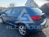 2009 Audi A3