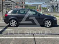 2009 Audi A3