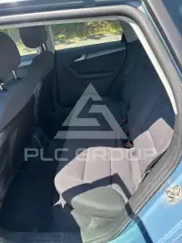 2009 Audi A3
